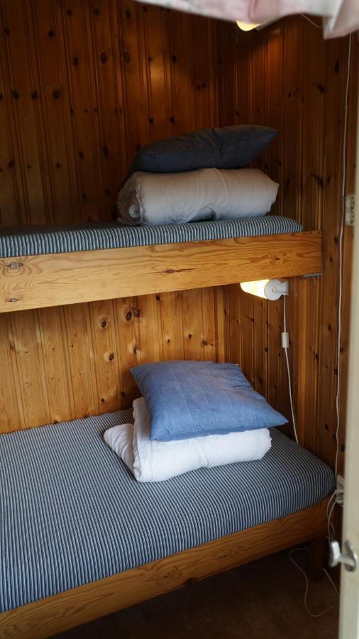 Bredaengs Hostel Stockholm Exteriér fotografie