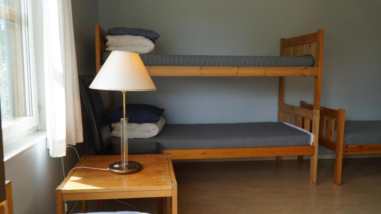 Bredaengs Hostel Stockholm Exteriér fotografie